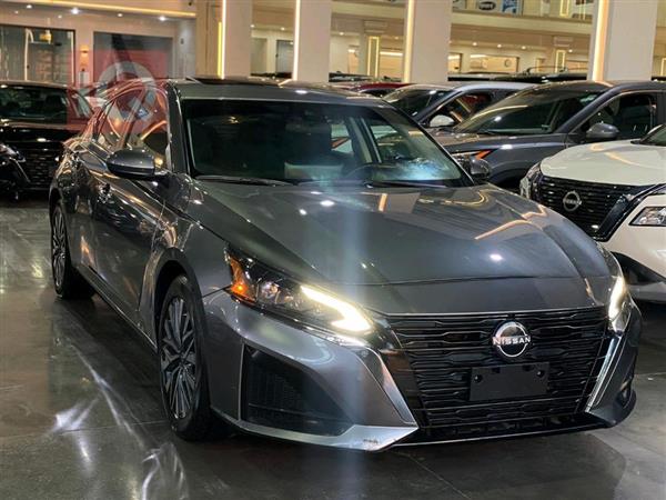 نيسان ألتيما 2023 للبيع في العراق - اربيل